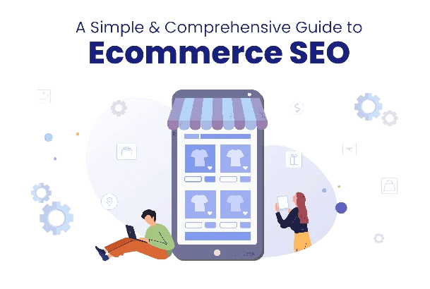Ecommerce SEO Optimisation