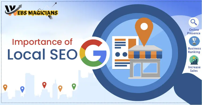 Local SEO
